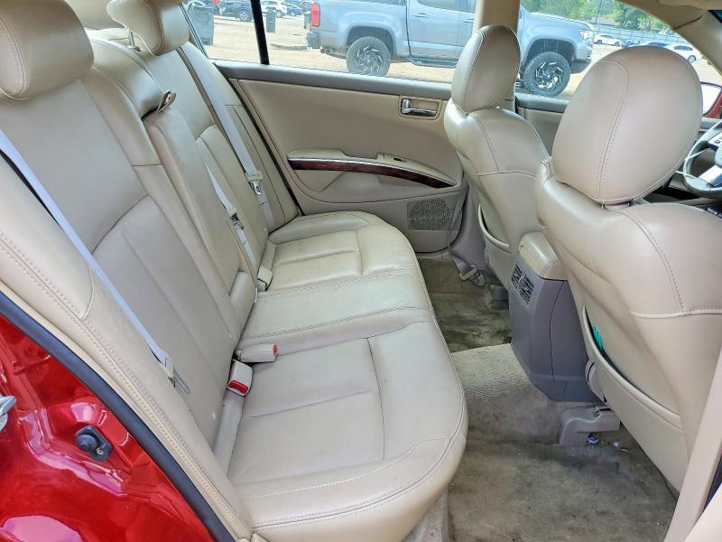 2007 Nissan Maxima 3.5 se