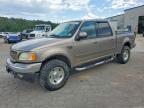 2003 Ford F150 Supercrew