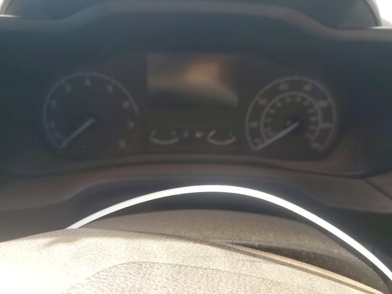 2022 Ford Transit Connect xl w