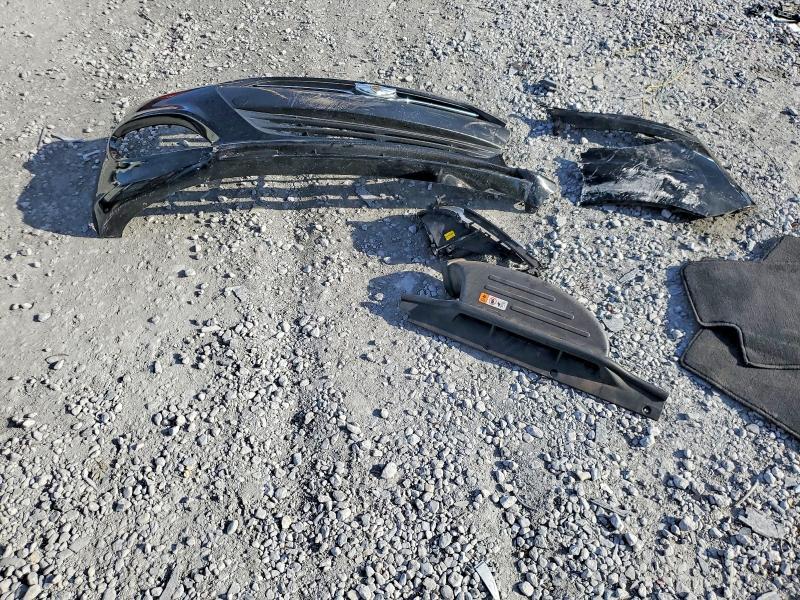 2015 Hyundai Genesis Coupe 3.8 Ultimate