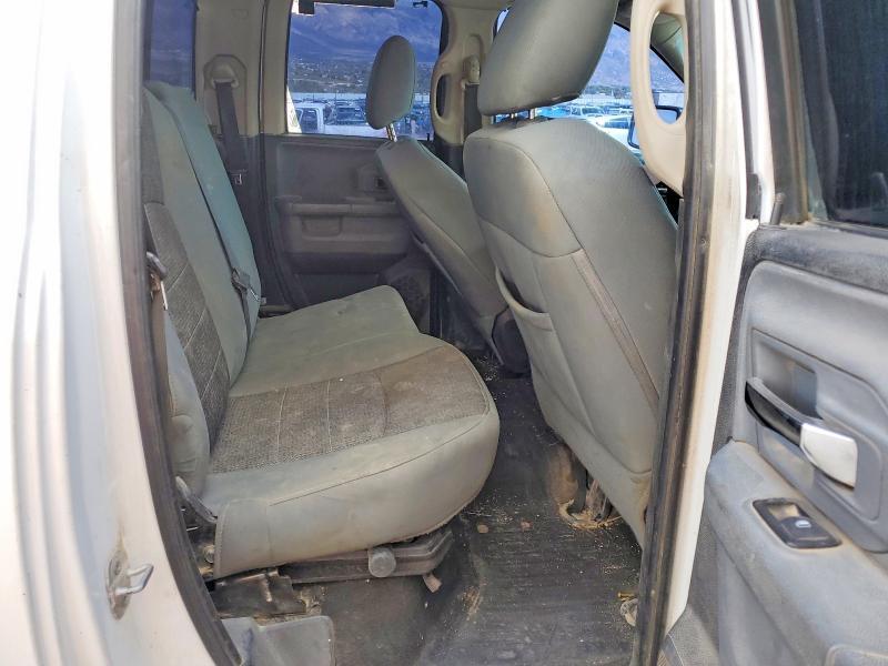 2014 Dodge RAM 1500 SLT