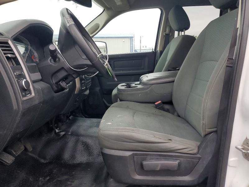 2015 Dodge RAM 1500 ST