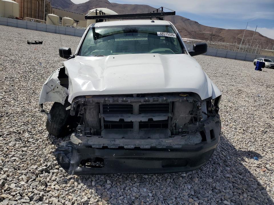 2016 Dodge RAM 1500 ST