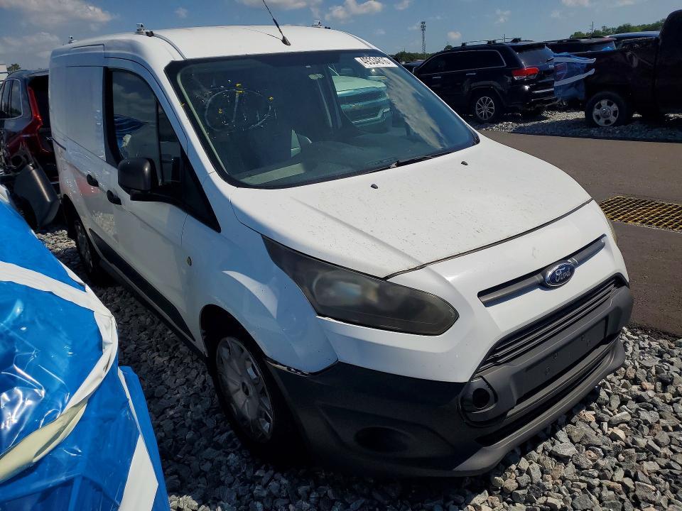 2014 Ford Transit Connect xl Utility / Service van