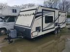 2015 Foresriver 2015 Forest River Solair Camper