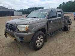 2015 Toyota Tacoma Double cab Prerunner Long bed for sale in Greenwell Springs, LA