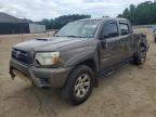 2015 Toyota Tacoma Double Cab Prerunner Long BED