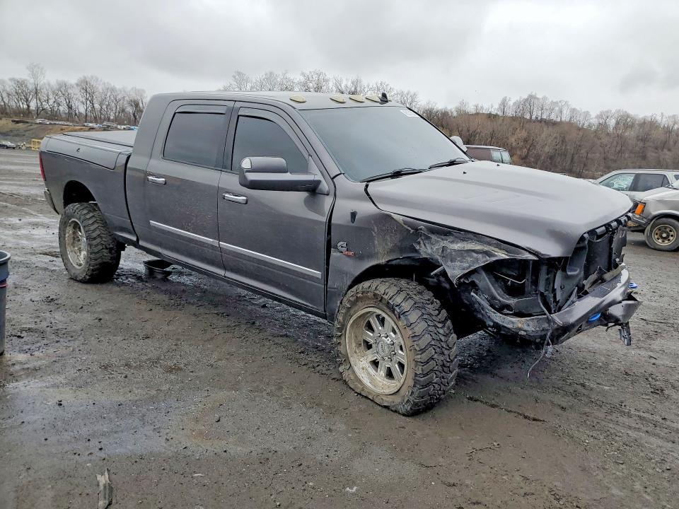 2015 Dodge RAM 2500 SLT