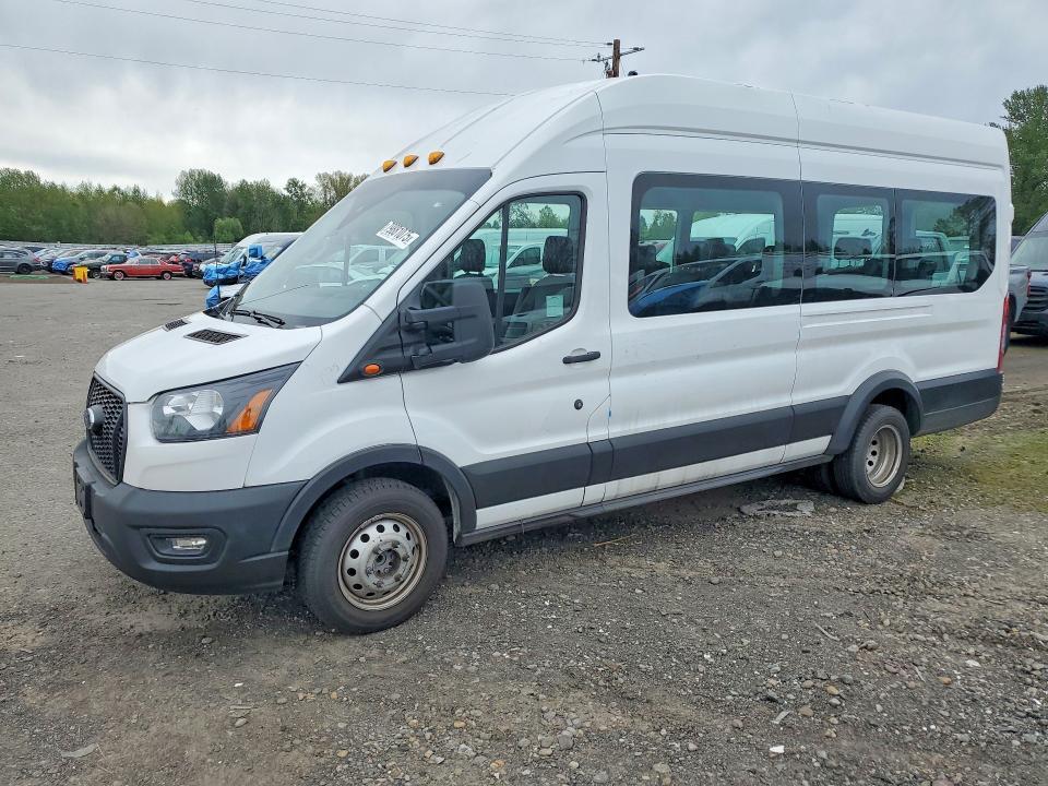 2022 Ford Transit T-350 hd