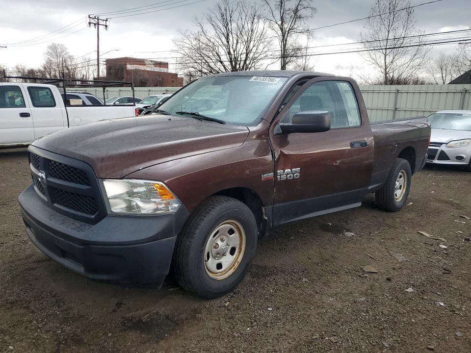2014 Dodge Ram 1500 st