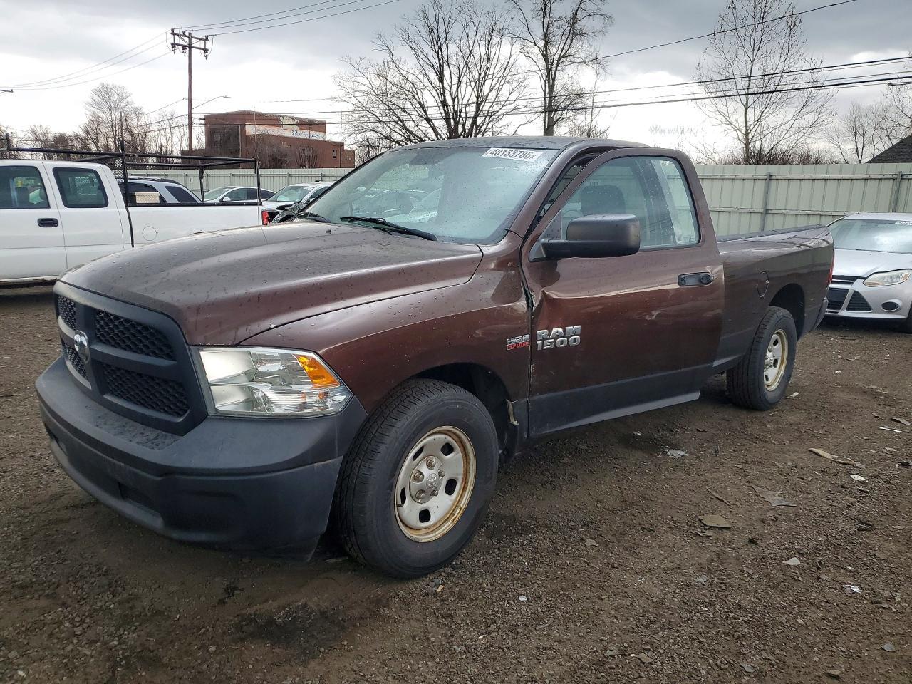 2014 Dodge RAM 1500 ST