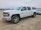 2017 Chevrolet Silverado K1500 LTZ