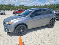 2019 Mitsubishi Outlander Sport es for sale in Houston, TX