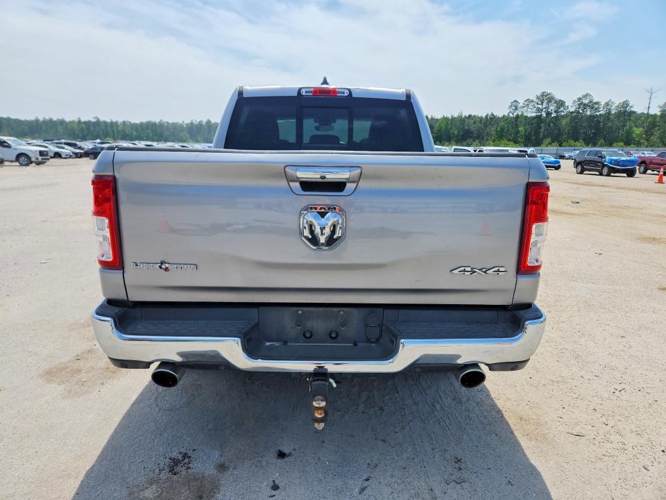 2019 Dodge RAM 1500 BIG Horn