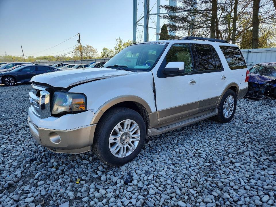 2011 Ford Expedition xlt