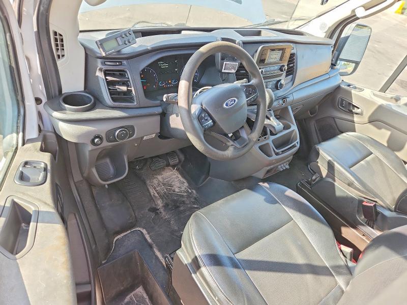 2020 Ford Transit T-350
