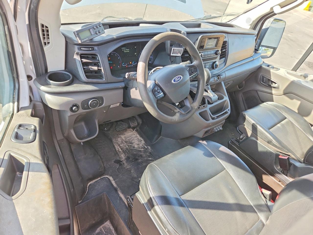 2020 Ford Transit T-350