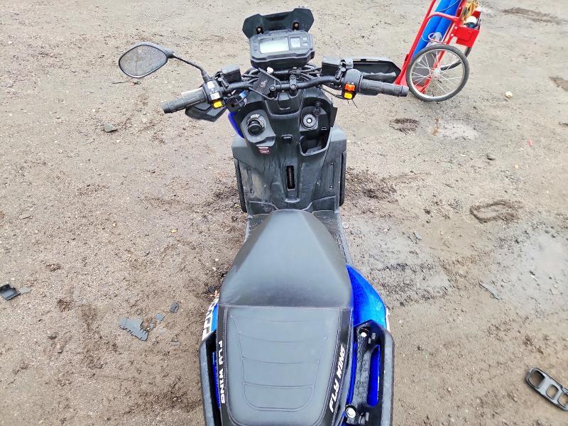 2024 Other Motorcycle Bws 150