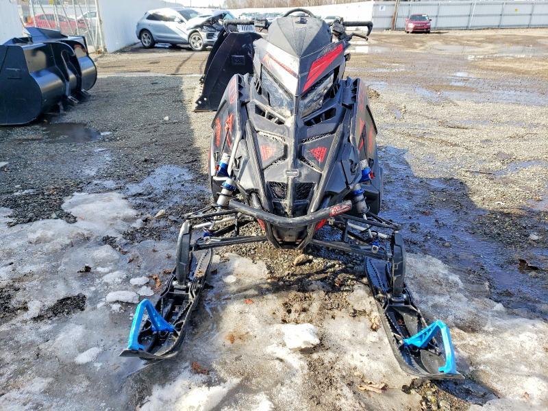 2022 Polaris Matryx