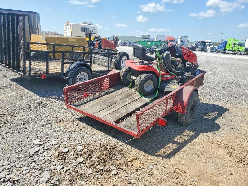 2000 Unknown 2000 Utility Trailer