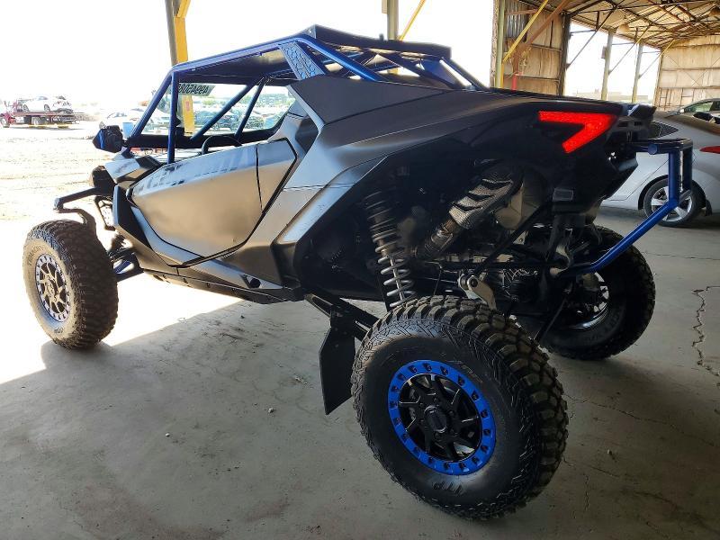 2024 Can-Am Maverick R X RS-Dune Buggy