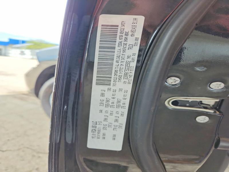 2016 Dodge RAM 1500 ST