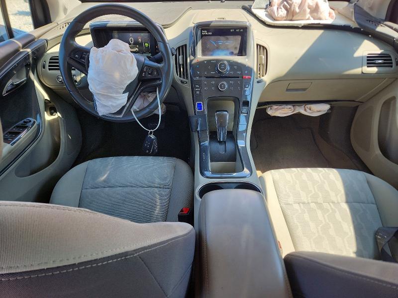 2013 Chev Volt