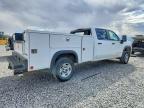 2023 GMC Sierra HD Utility / Service Truck