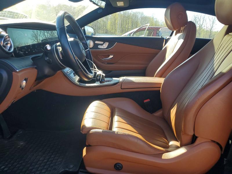 2021 Mercedes-Benz E 450 4matic