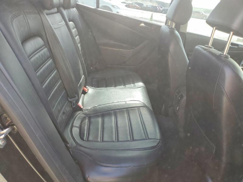 2006 Volkswagen Passat