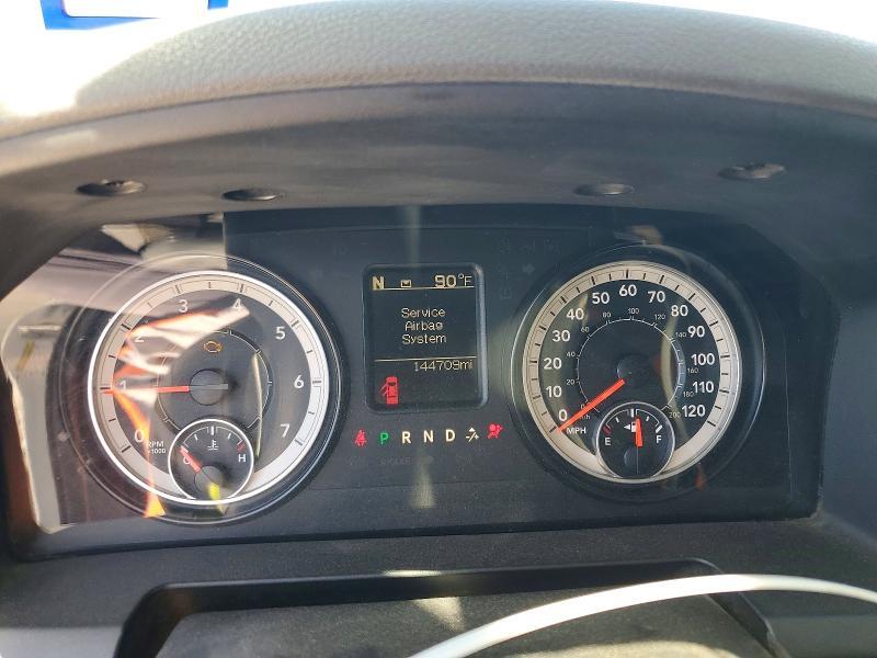 2016 Dodge RAM 2500 ST