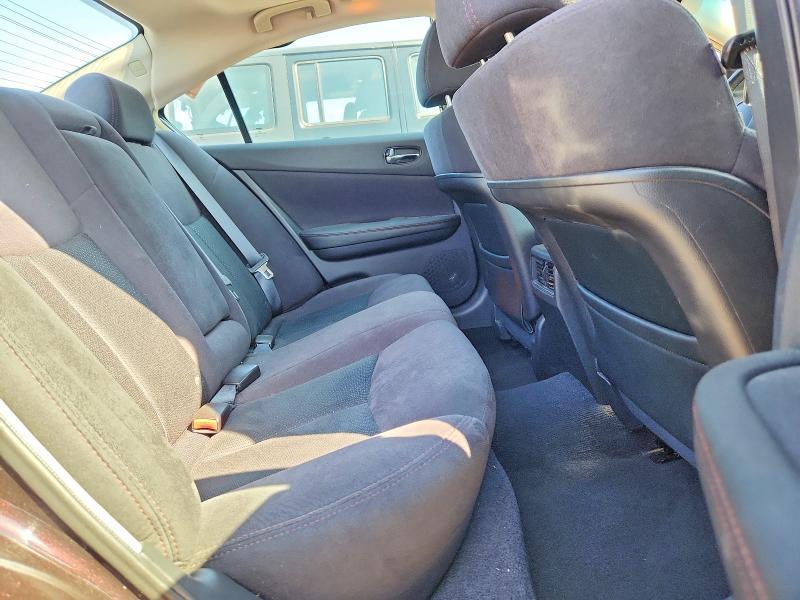 2014 Nissan Maxima 3.5 s