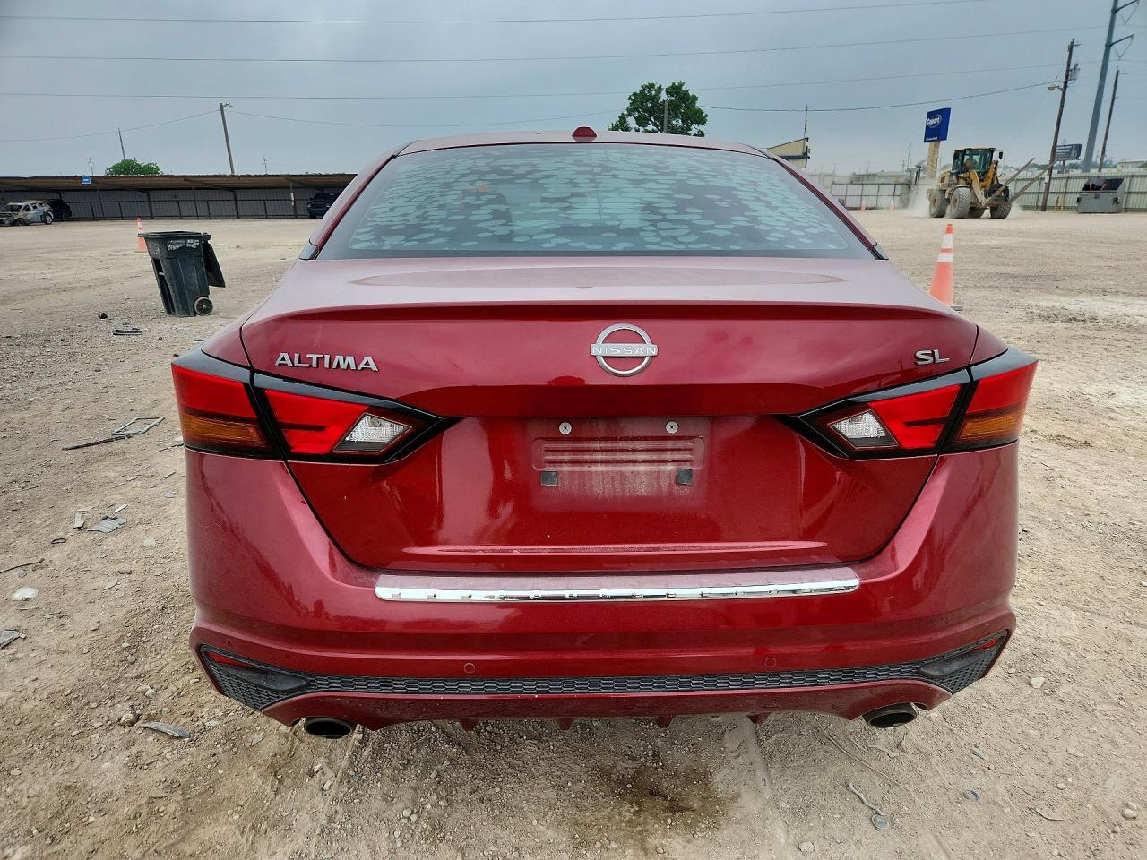 2023 Nissan Altima sl