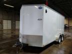 2021 United FD-306 REV A Enclosed Cargo Trailer