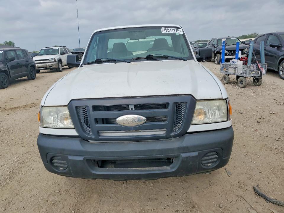 2008 Ford Ranger
