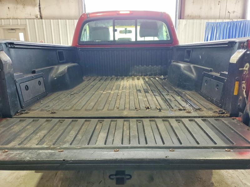 2009 Toyota Tacoma Base