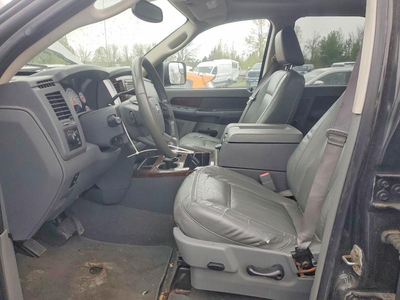 2008 Dodge RAM 1500 ST