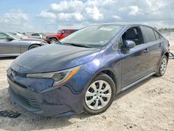 2023 Toyota Corolla le for sale in Houston, TX