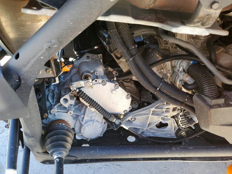 2025 Can-Am Maverick X Turbo-ATV