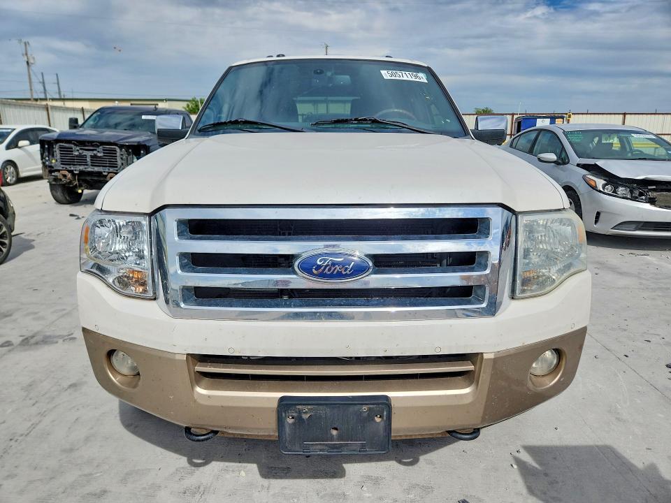 2014 Ford Expedition xlt