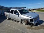 2012 Chevrolet Silverado K1500 LTZ