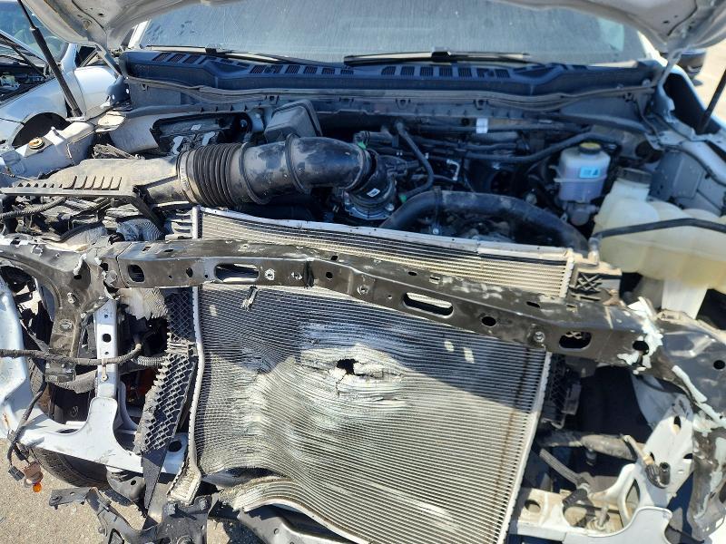 2024 Ford F250 Super Duty