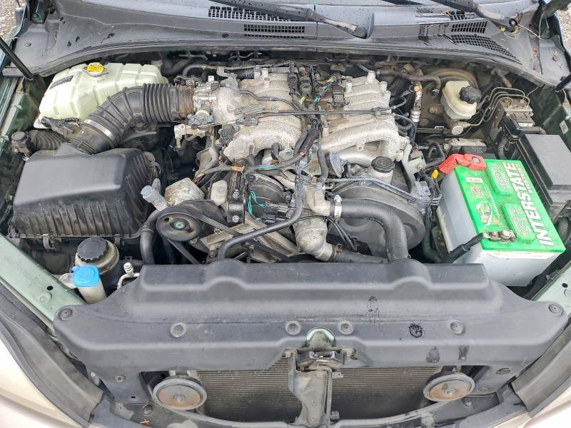 2003 KIA Sorento lx