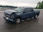 2010 Chevrolet Silverado K1500 LT