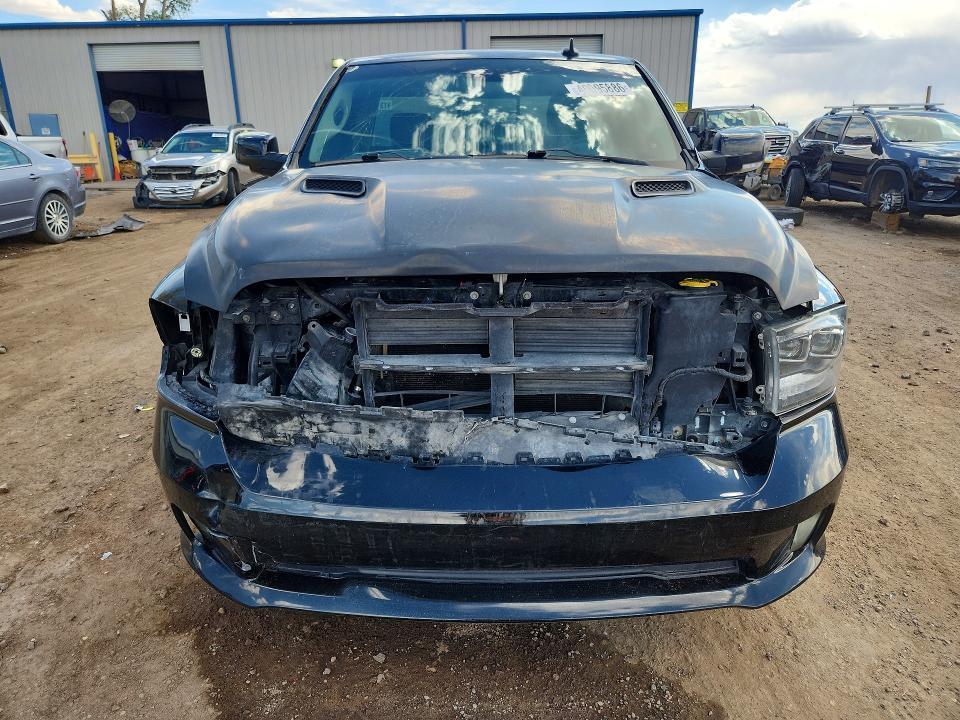 2014 Dodge RAM 1500 Sport