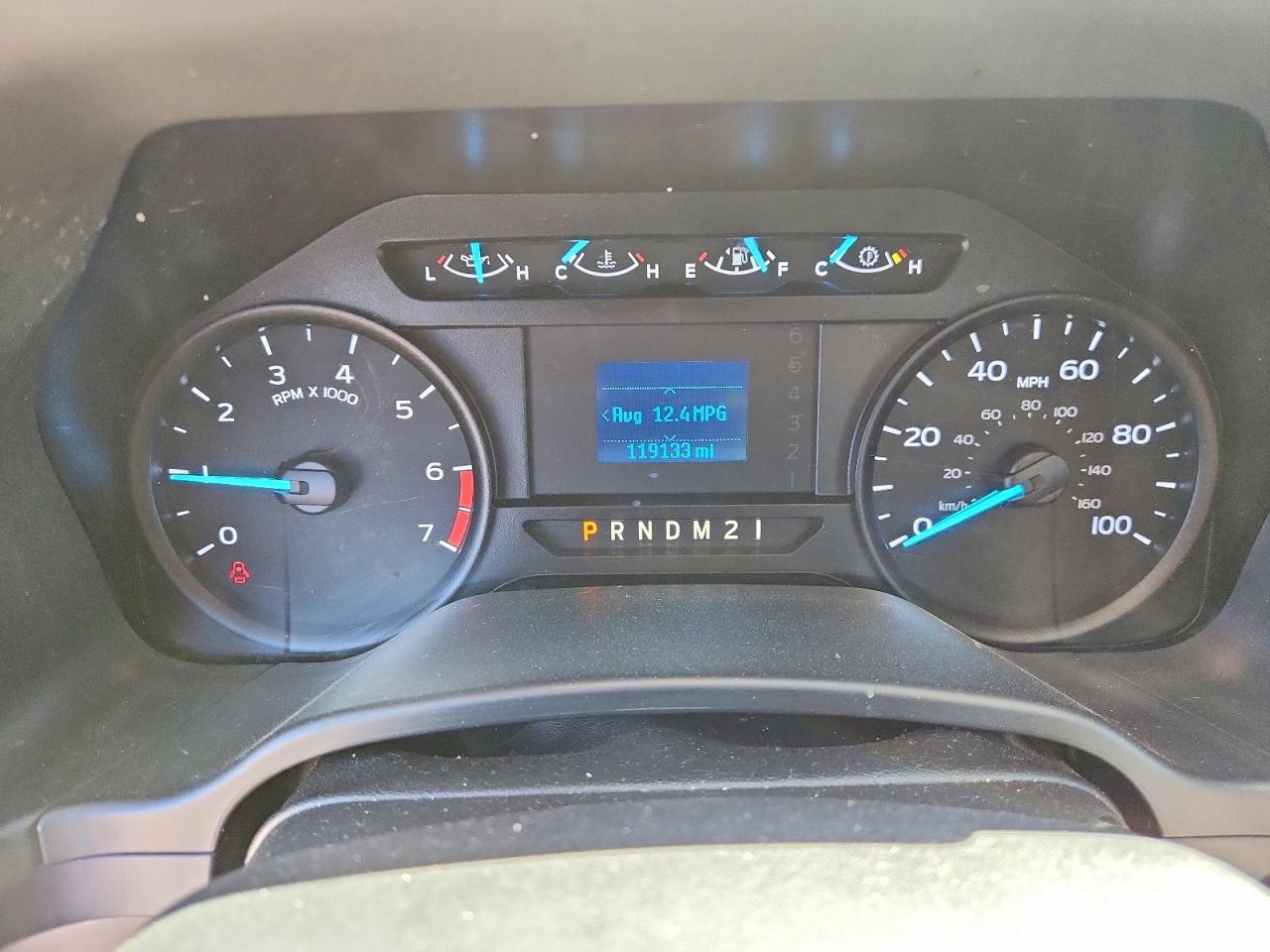 2019 Ford F250 Super Duty