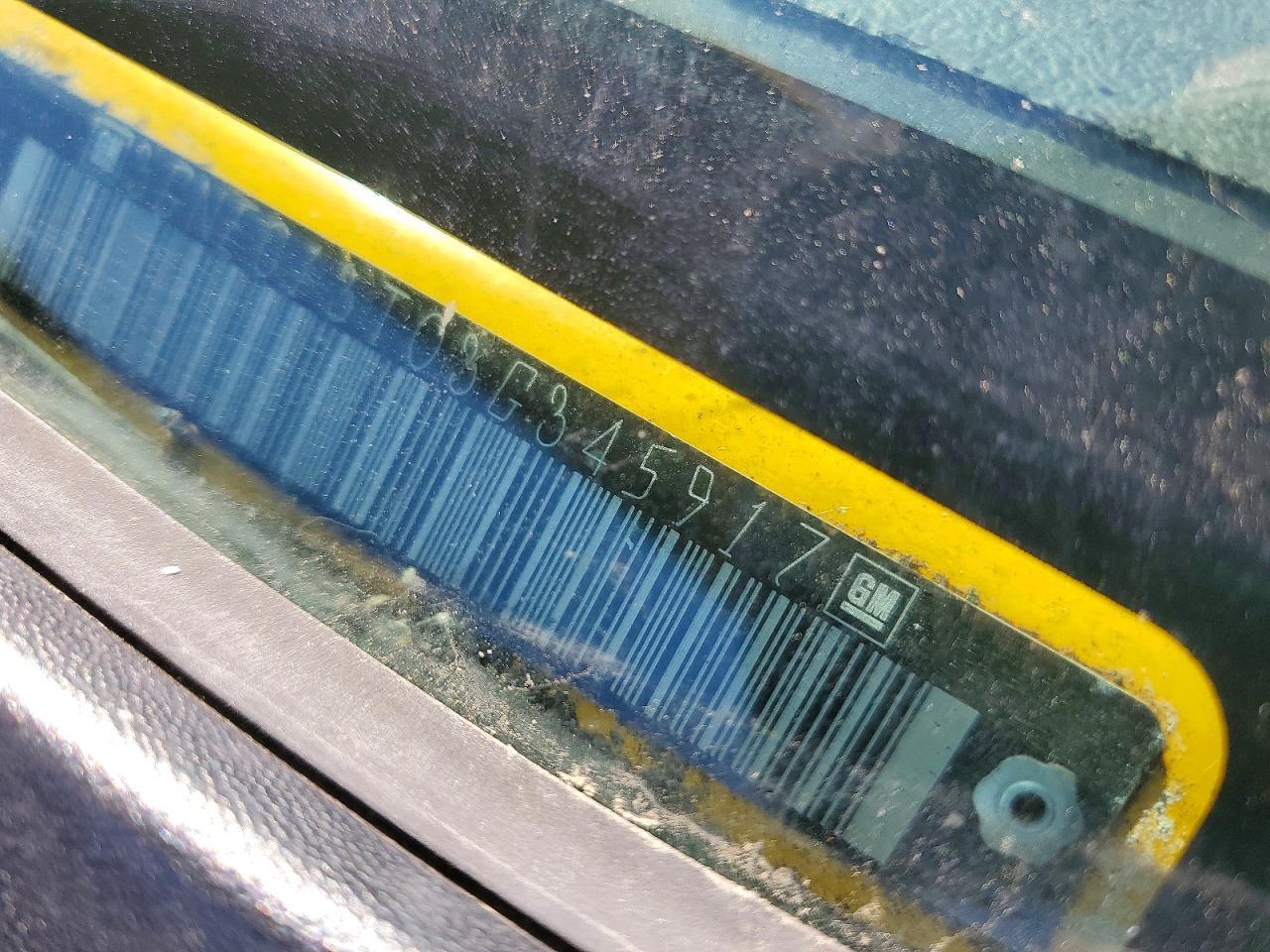 2003 Chevrolet Avalanche C1500