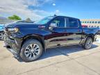 2021 Chevrolet Silverado K1500 RST