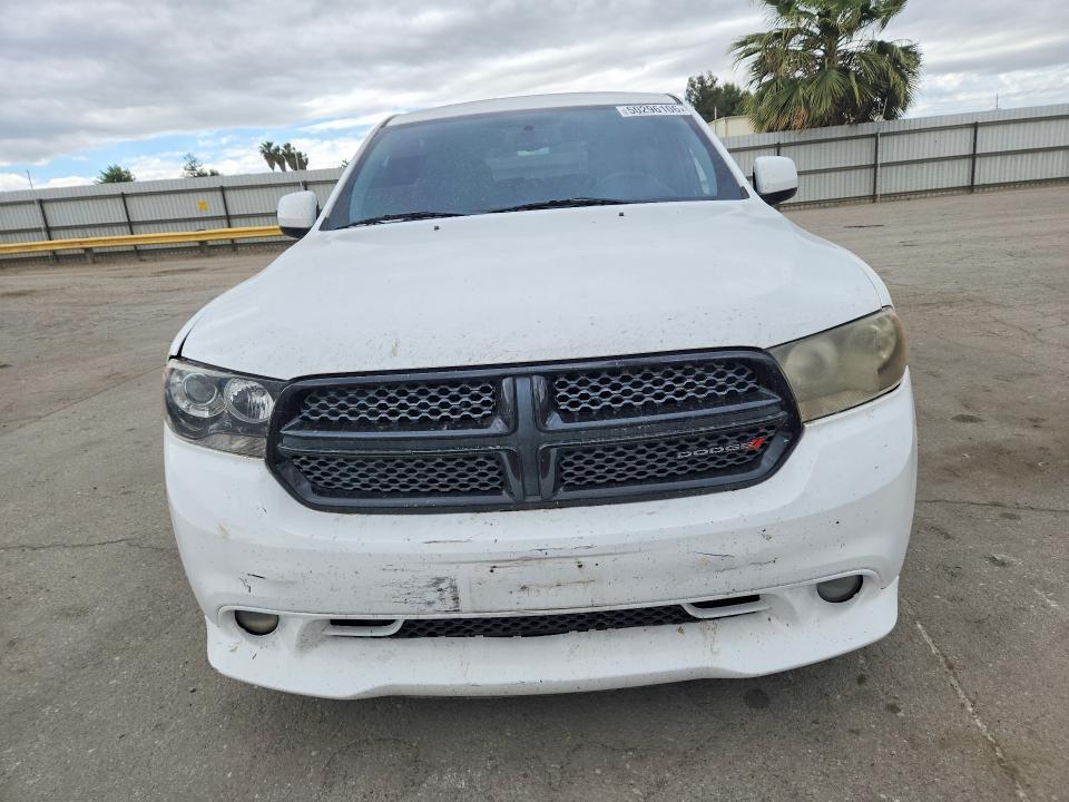 2013 Dodge Durango r