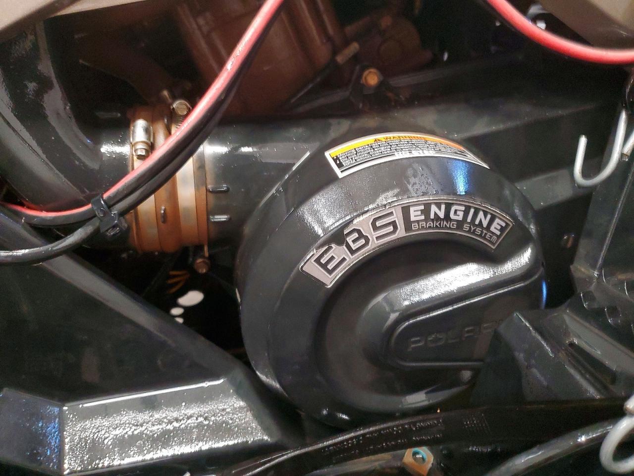 2021 Polaris Sportsman Touring 570 Premium